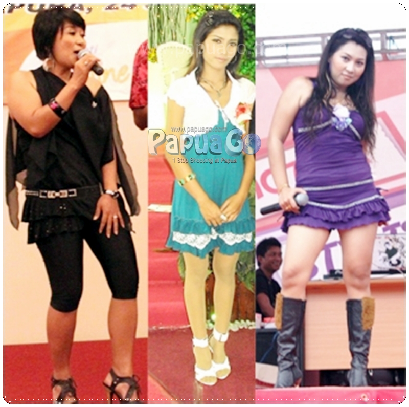 Dokumentasi Crew & Talent Papua Kreatif — foto 29