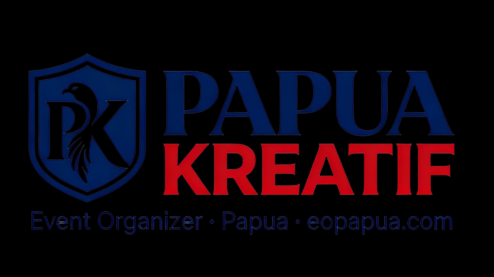 Dokumentasi Crew & Talent Papua Kreatif — foto 45
