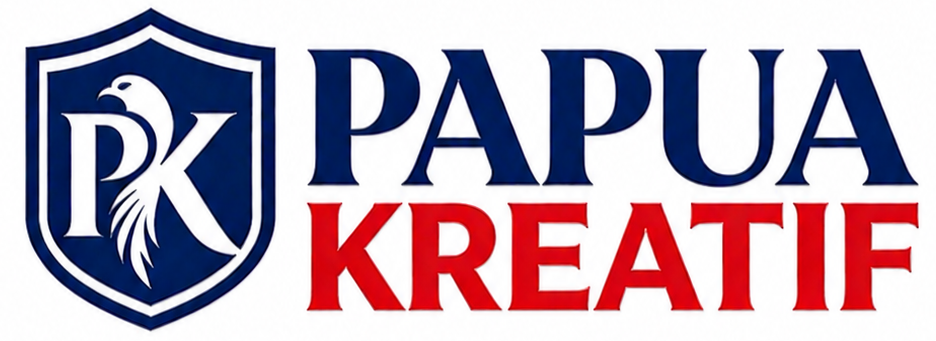 Dokumentasi Crew & Talent Papua Kreatif — foto 47