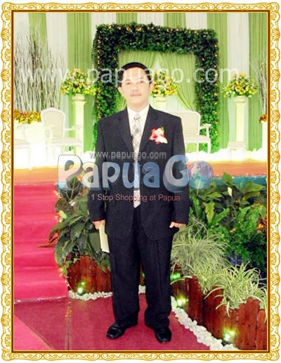 Dokumentasi Crew & Talent Papua Kreatif — foto 57
