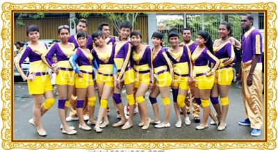 Dokumentasi Crew & Talent Papua Kreatif — foto 60