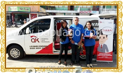 Dokumentasi Crew & Talent Papua Kreatif — foto 67