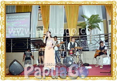 Dokumentasi Crew & Talent Papua Kreatif — foto 81