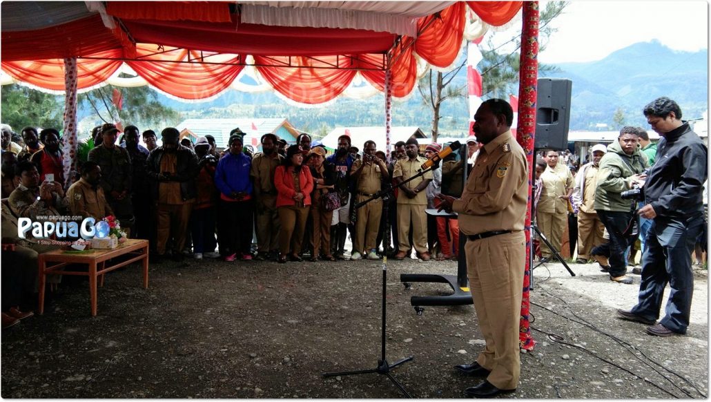 Dokumentasi Event Organizer Papua Kreatif — foto 2
