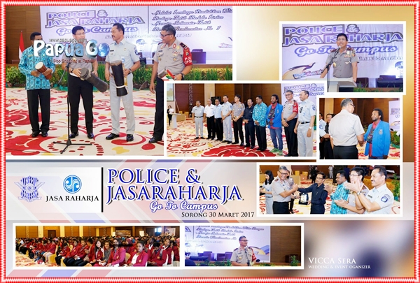 Dokumentasi Event Organizer Papua Kreatif — foto 8