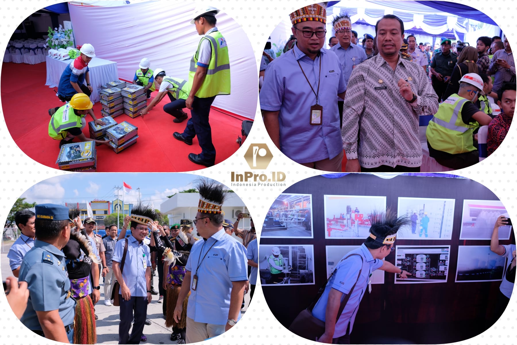 Dokumentasi Event Organizer Papua Kreatif — foto 13