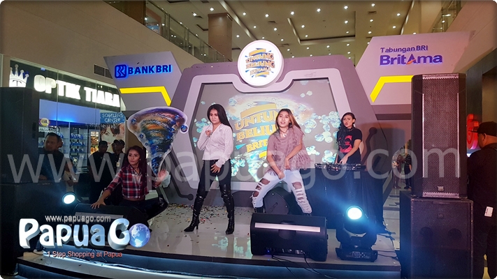 Dokumentasi Event Organizer Papua Kreatif — foto 15