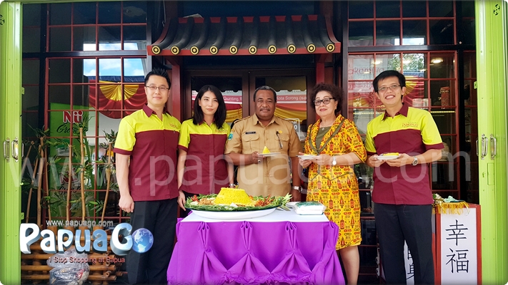 Dokumentasi Event Organizer Papua Kreatif — foto 21