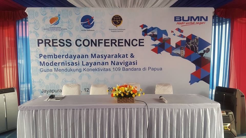 Dokumentasi Event Organizer Papua Kreatif — foto 23