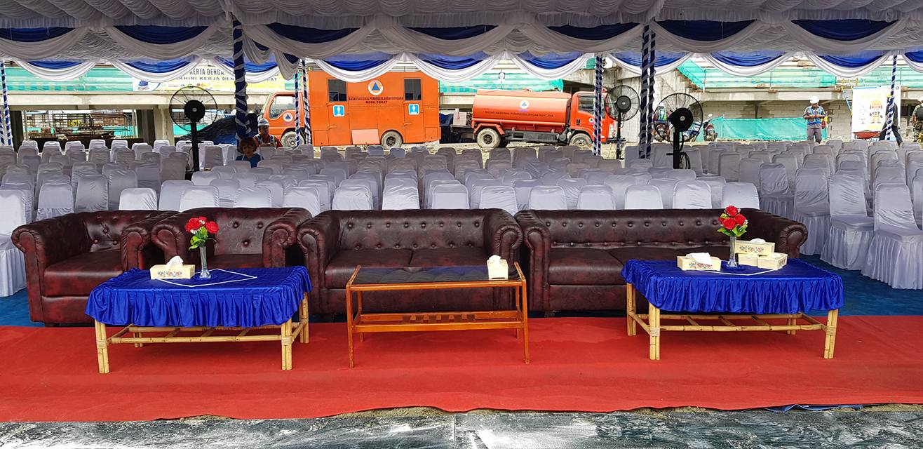 Dokumentasi Event Organizer Papua Kreatif — foto 27