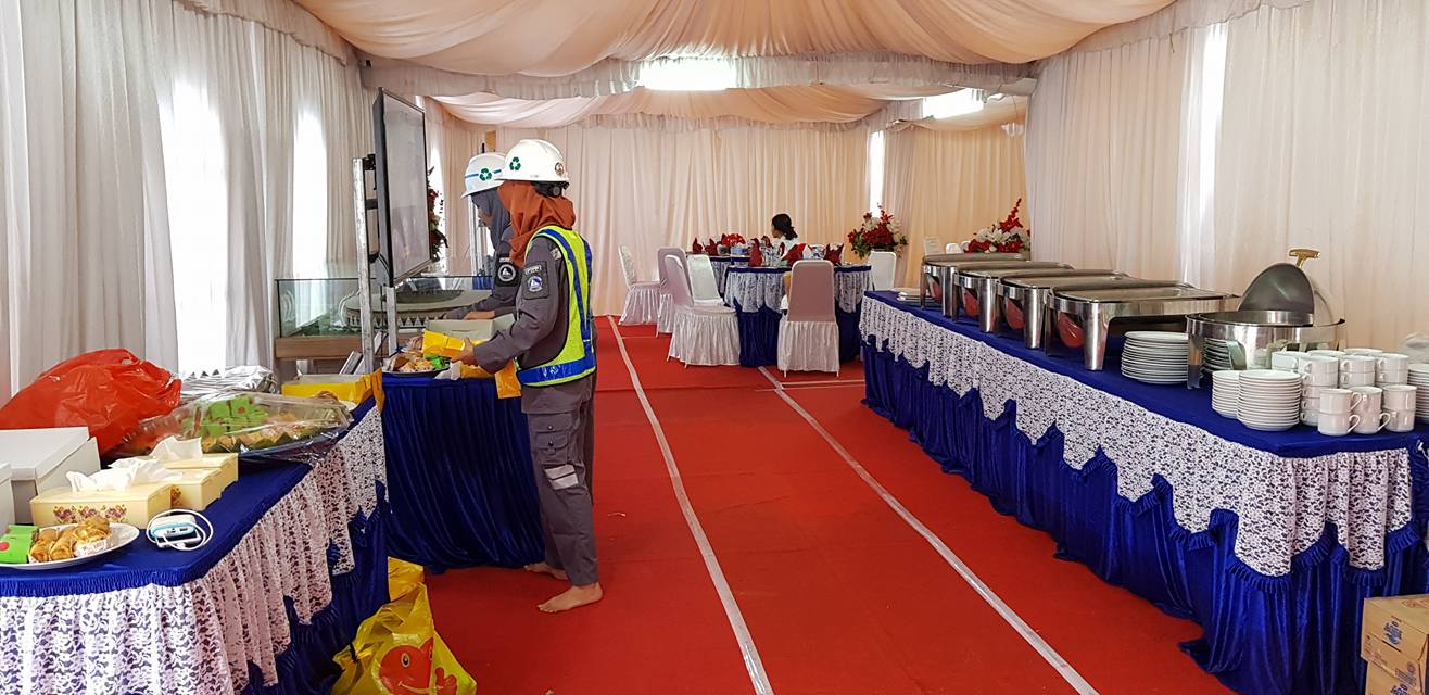 Dokumentasi Event Organizer Papua Kreatif — foto 28