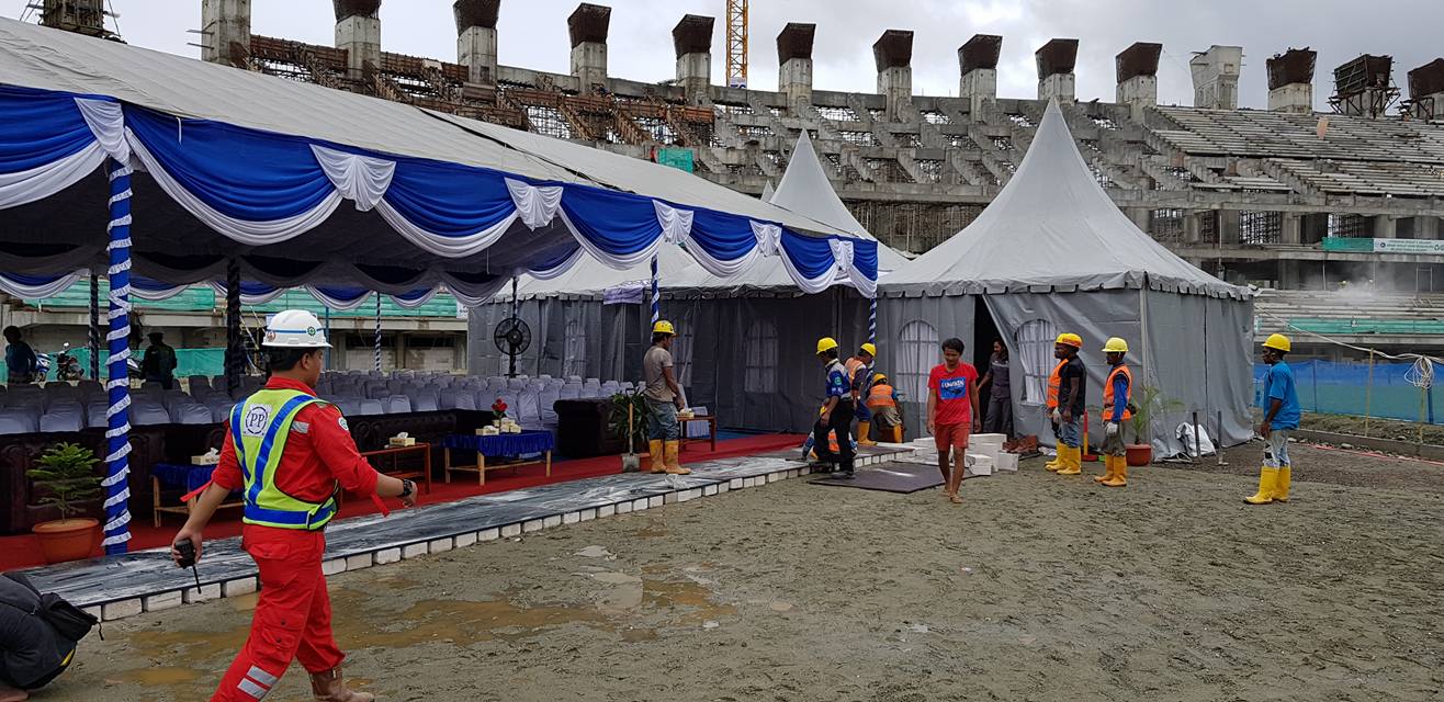 Dokumentasi Event Organizer Papua Kreatif — foto 29