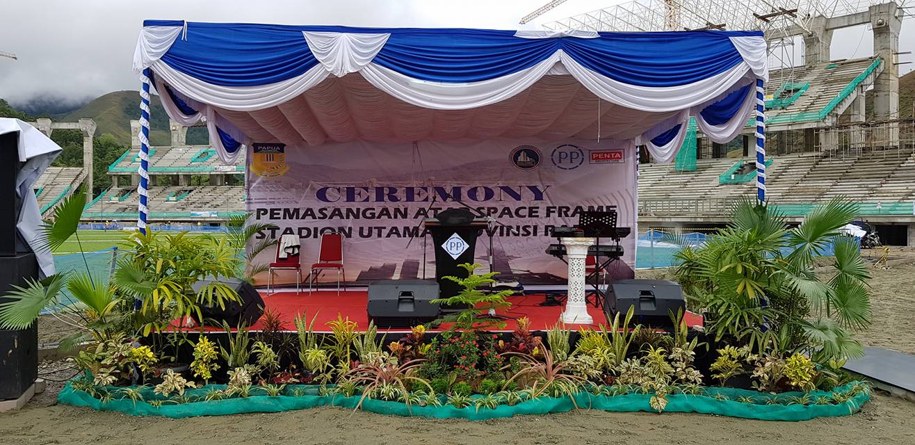 Dokumentasi Event Organizer Papua Kreatif — foto 31