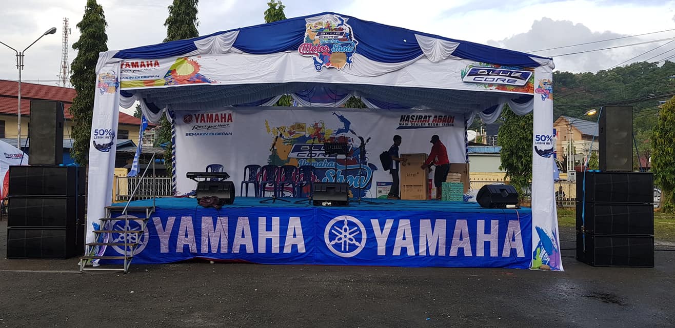 Dokumentasi Event Organizer Papua Kreatif — foto 35