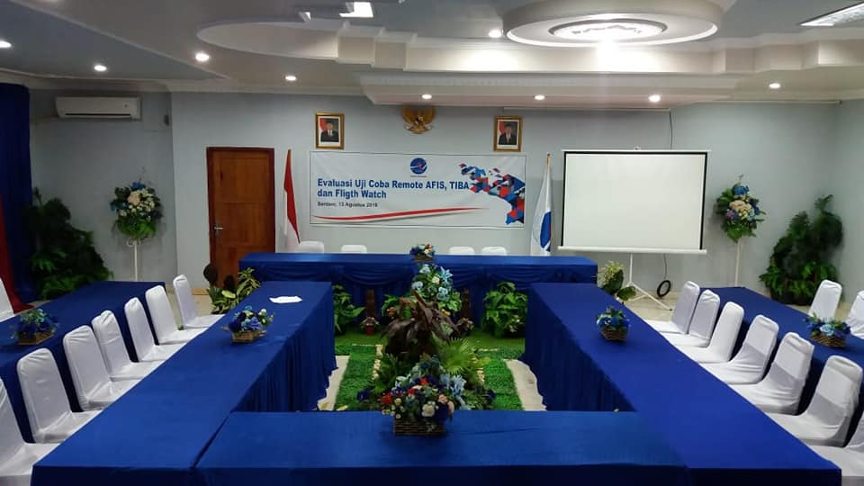 Dokumentasi Event Organizer Papua Kreatif — foto 36