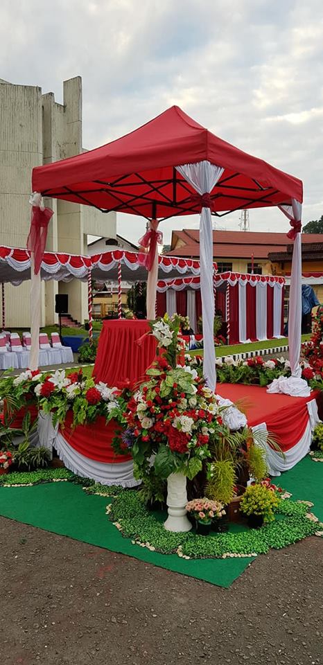 Dokumentasi Event Organizer Papua Kreatif — foto 38