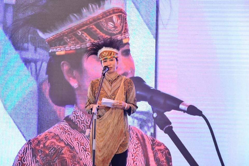 Dokumentasi Event Organizer Papua Kreatif — foto 39