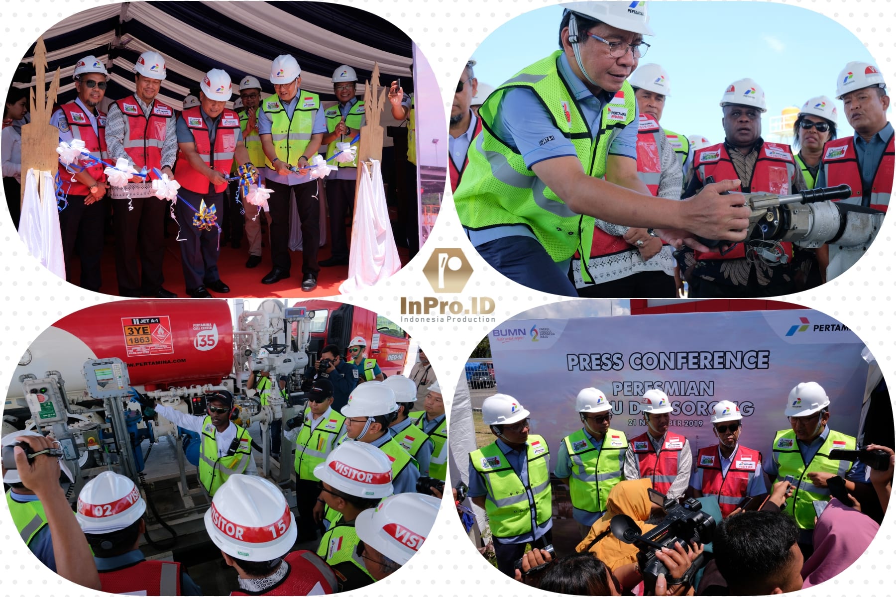 Dokumentasi Event Organizer Papua Kreatif — foto 40