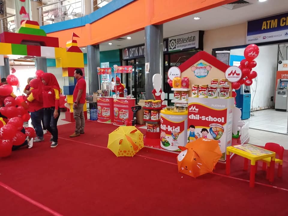 Dokumentasi Event Organizer Papua Kreatif — foto 44