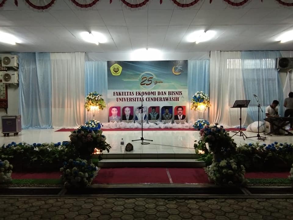Dokumentasi Event Organizer Papua Kreatif — foto 45