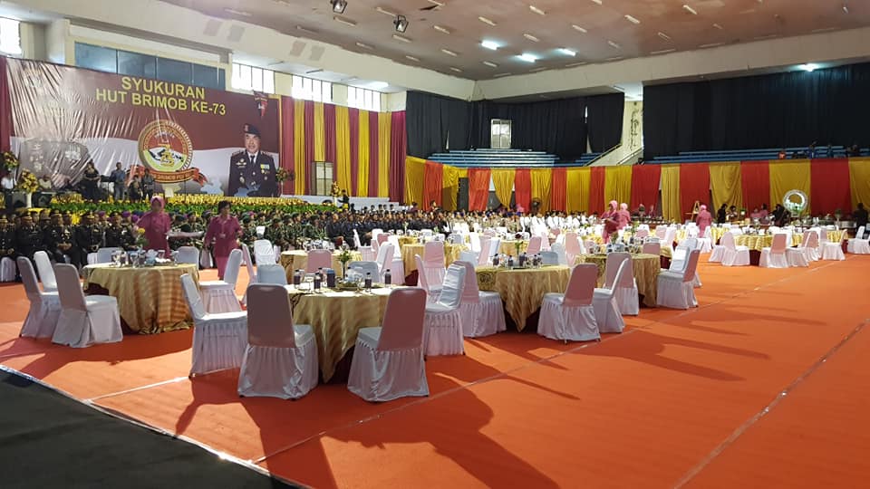 Dokumentasi Event Organizer Papua Kreatif — foto 46