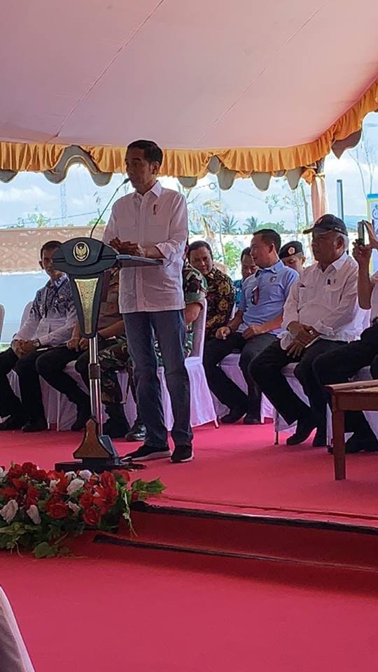 Dokumentasi Event Organizer Papua Kreatif — foto 47