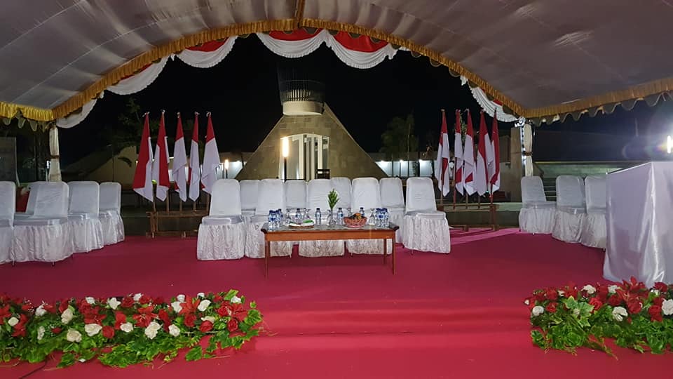 Dokumentasi Event Organizer Papua Kreatif — foto 48