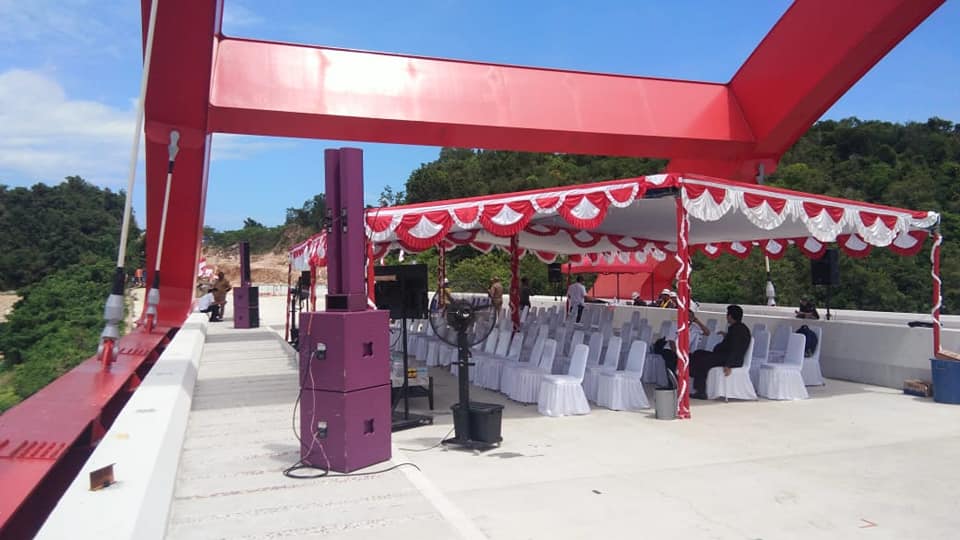 Dokumentasi Event Organizer Papua Kreatif — foto 50