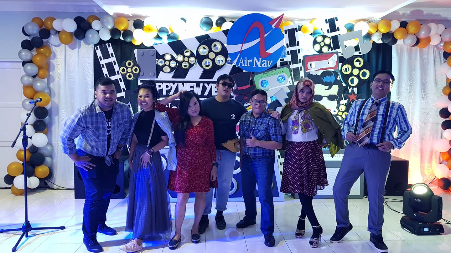 Dokumentasi Event Organizer Papua Kreatif — foto 53