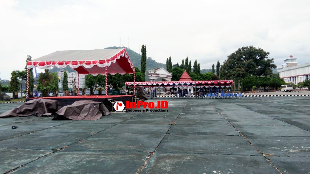 Dokumentasi Event Organizer Papua Kreatif — foto 57