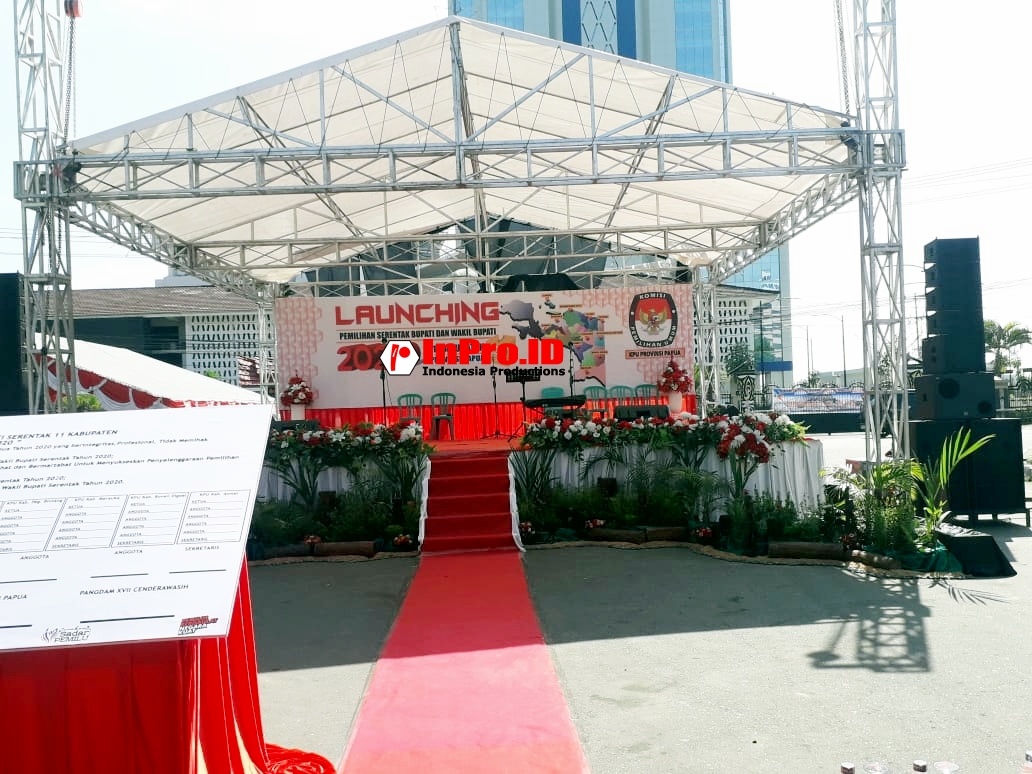 Dokumentasi Event Organizer Papua Kreatif — foto 58