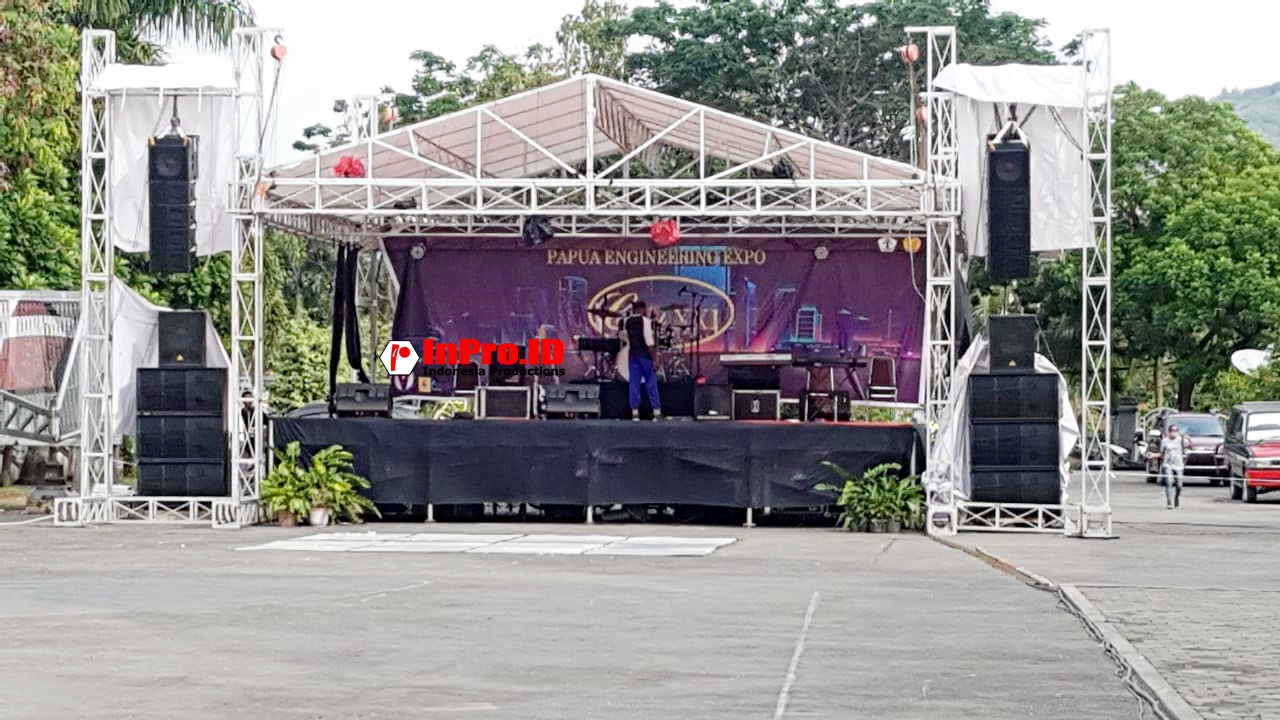 Dokumentasi Event Organizer Papua Kreatif — foto 60