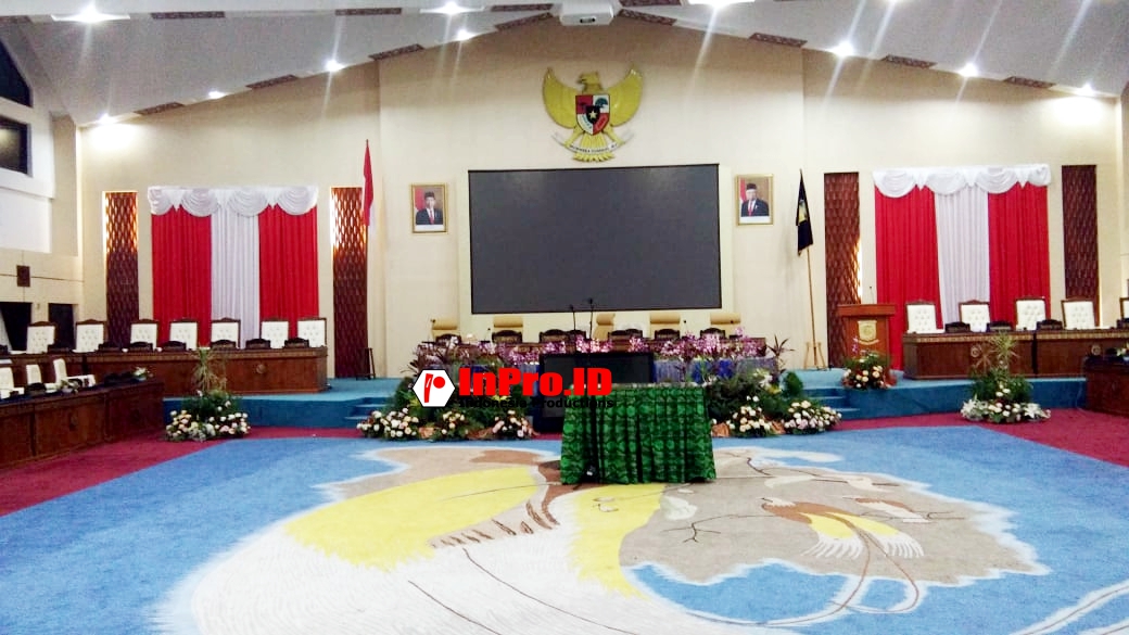 Dokumentasi Event Organizer Papua Kreatif — foto 61