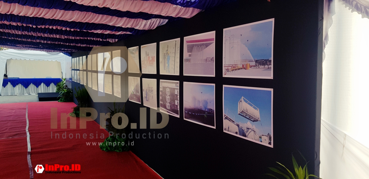 Dokumentasi Event Organizer Papua Kreatif — foto 63