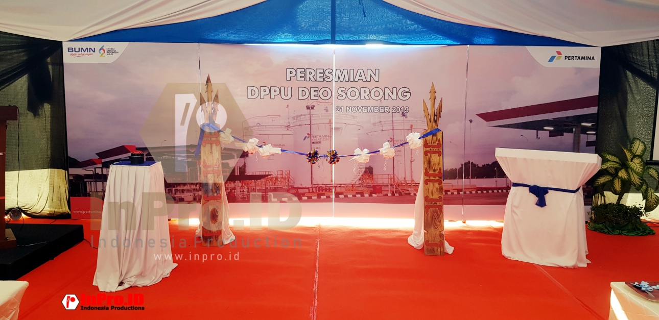 Dokumentasi Event Organizer Papua Kreatif — foto 64