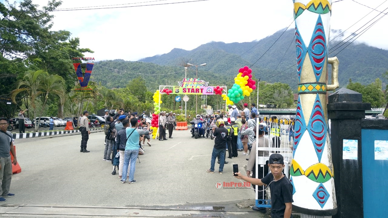 Dokumentasi Event Organizer Papua Kreatif — foto 68