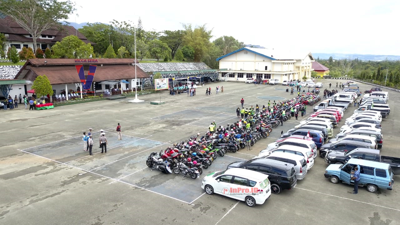 Dokumentasi Event Organizer Papua Kreatif — foto 69