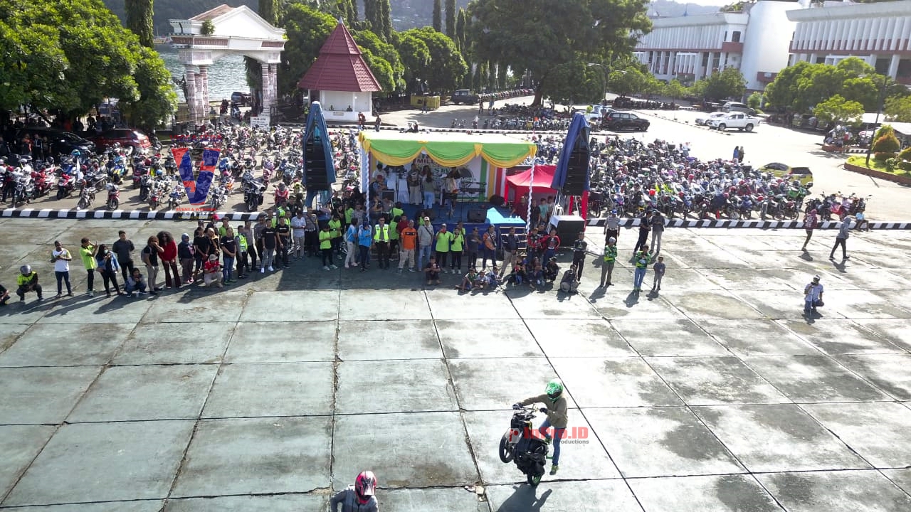 Dokumentasi Event Organizer Papua Kreatif — foto 71