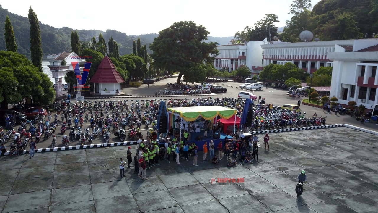 Dokumentasi Event Organizer Papua Kreatif — foto 72