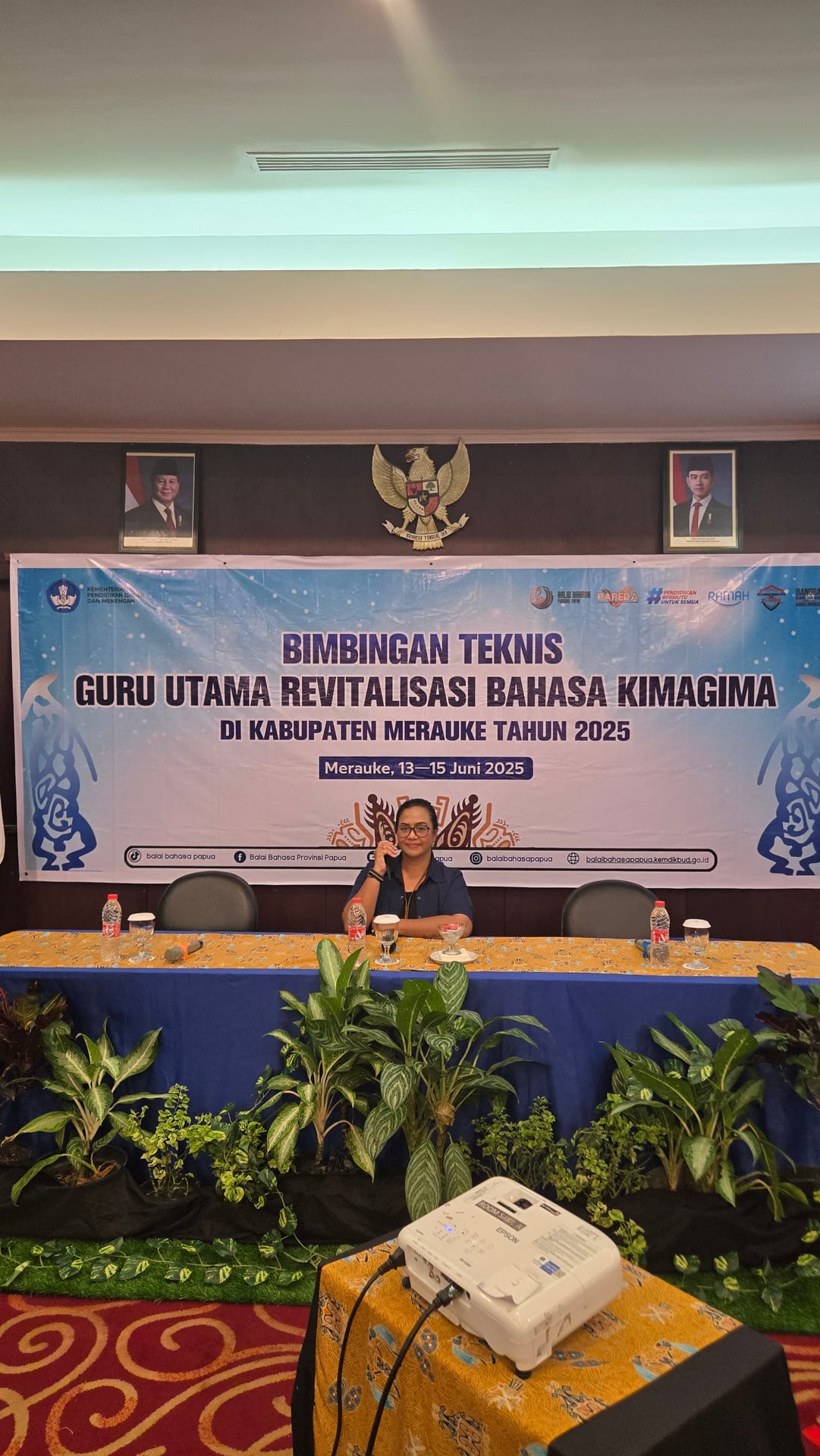 Dokumentasi Event Organizer Papua Kreatif — foto 74