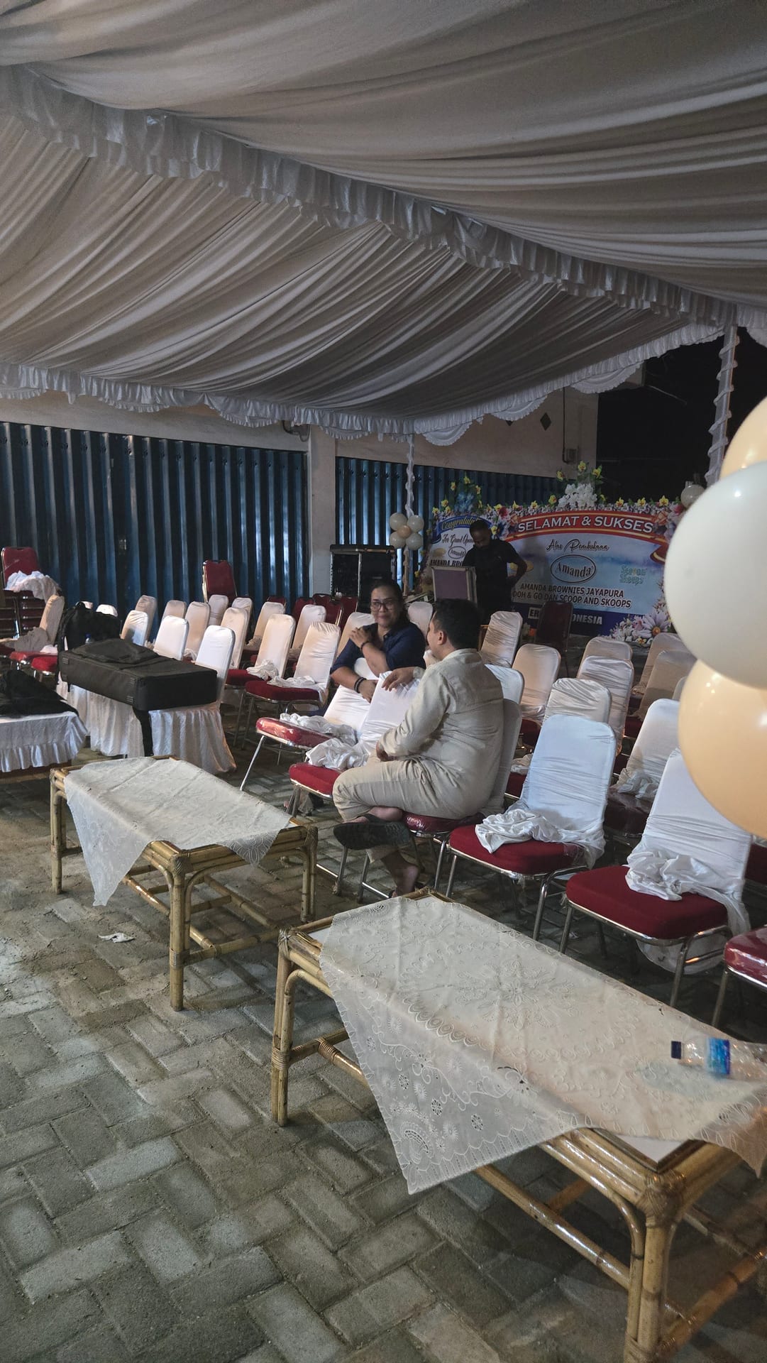 Dokumentasi Event Organizer Papua Kreatif — foto 76