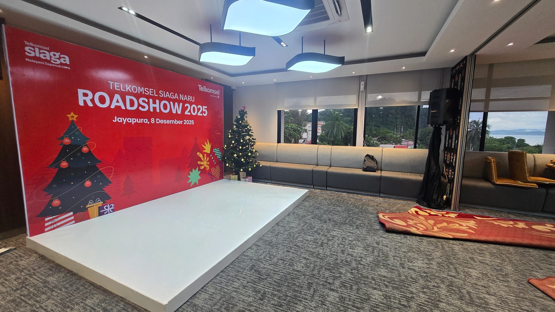 Dokumentasi Event Organizer Papua Kreatif — foto 80