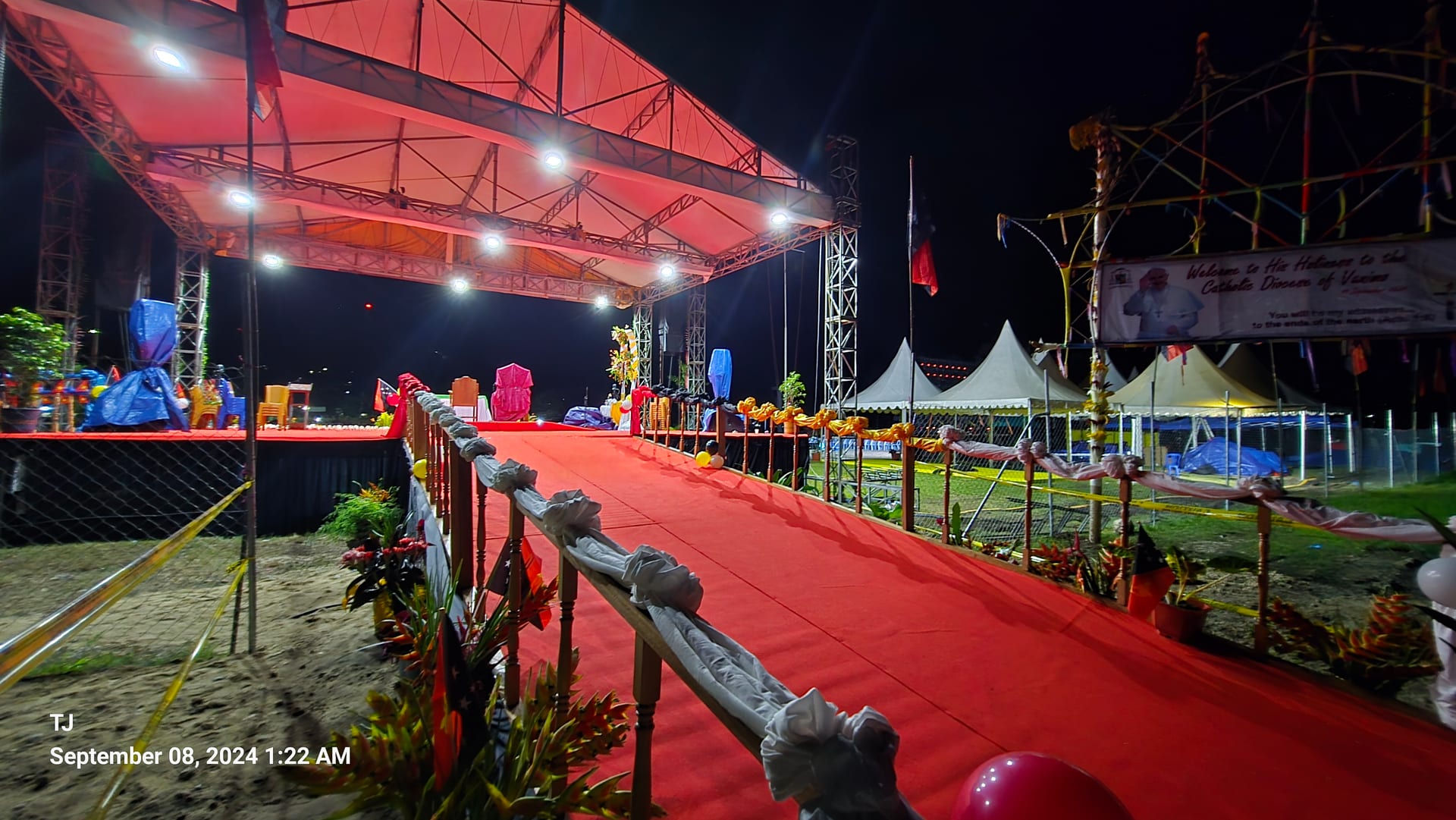 Dokumentasi Event Organizer Papua Kreatif — foto 91