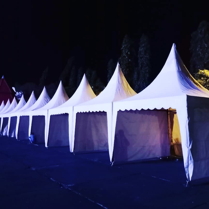 Dokumentasi Event Organizer Papua Kreatif — foto 95