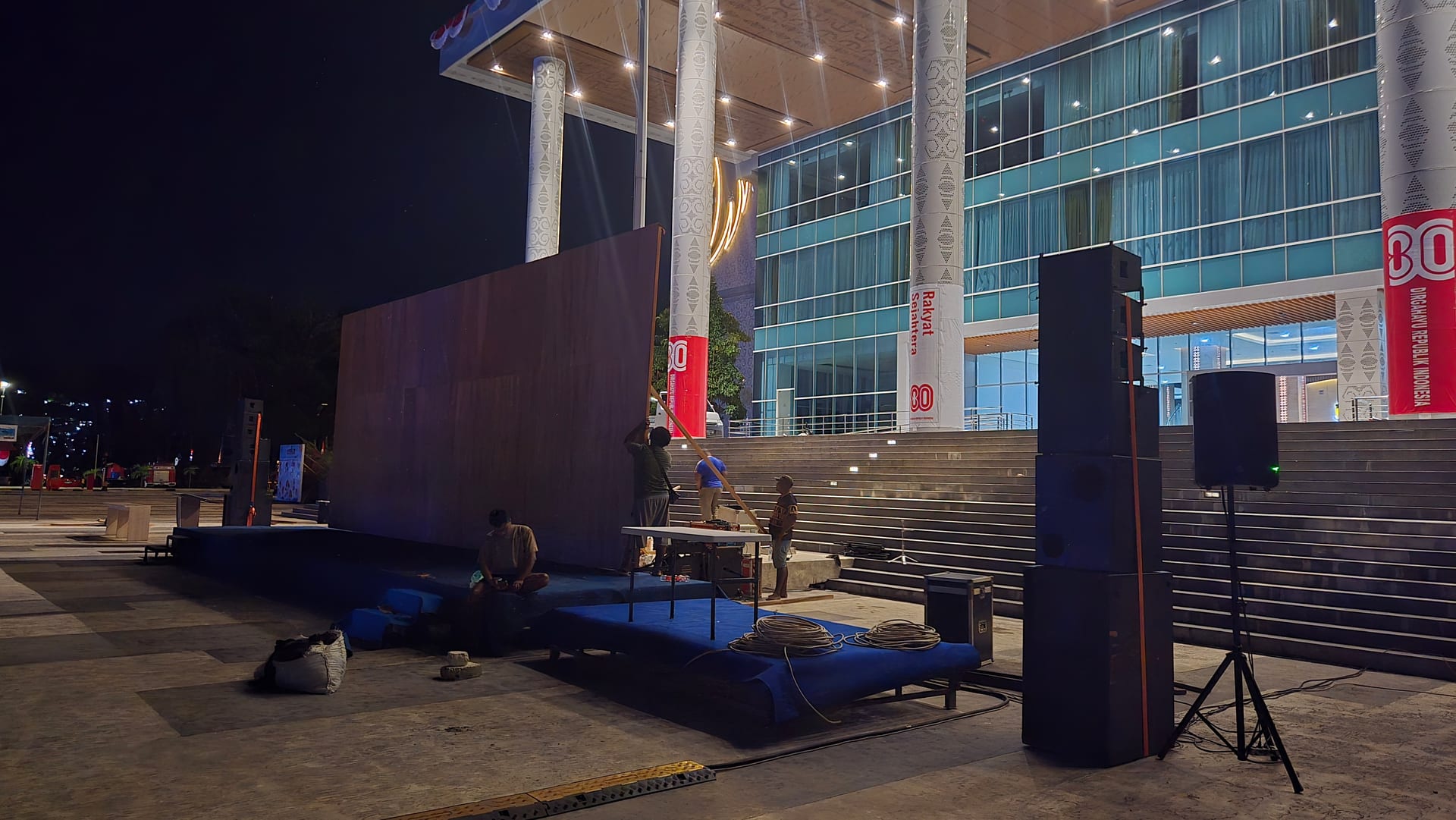 Dokumentasi Event Organizer Papua Kreatif — foto 106