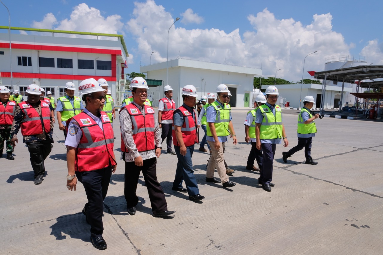 Dokumentasi Event Organizer Papua Kreatif — foto 111