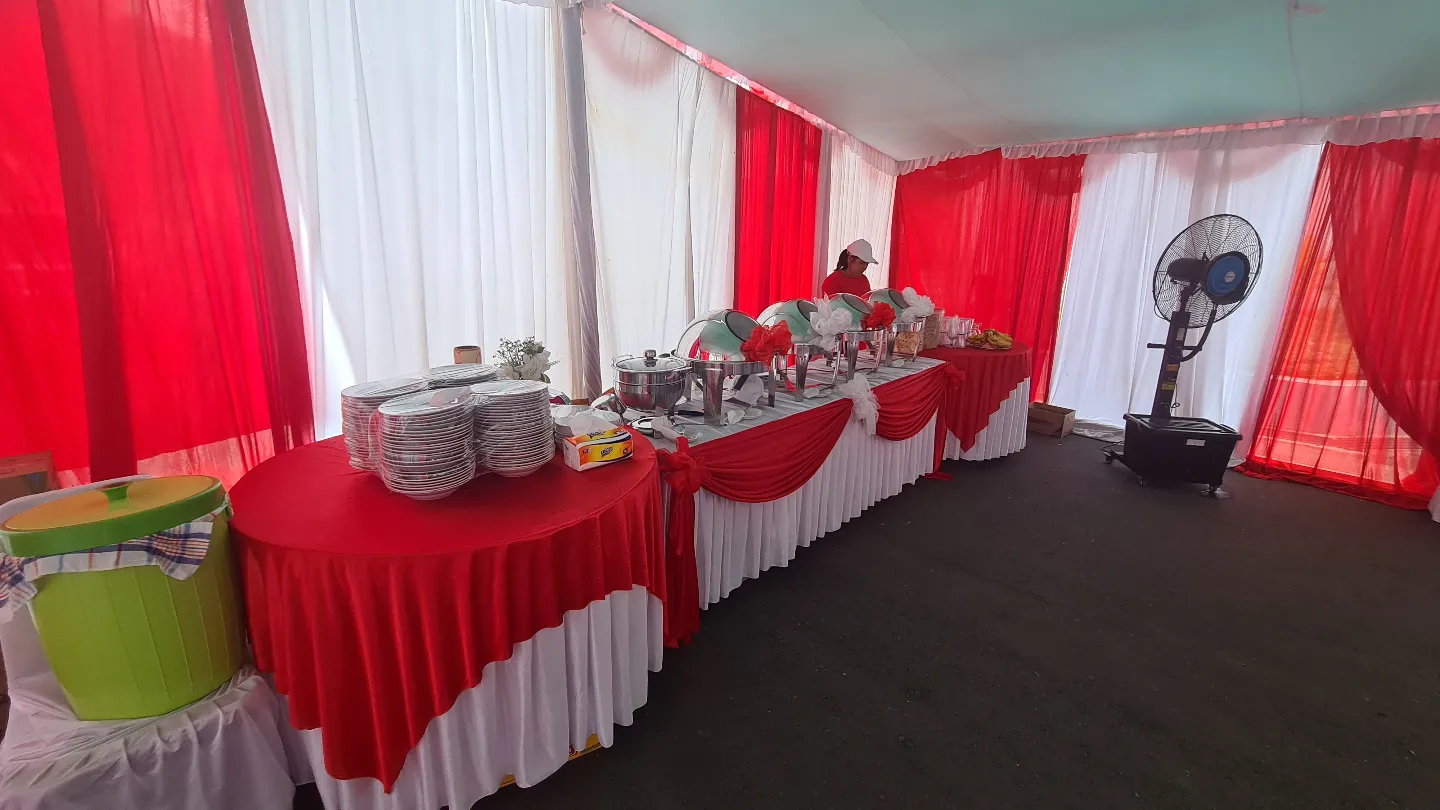 Dokumentasi Event Organizer Papua Kreatif — foto 126