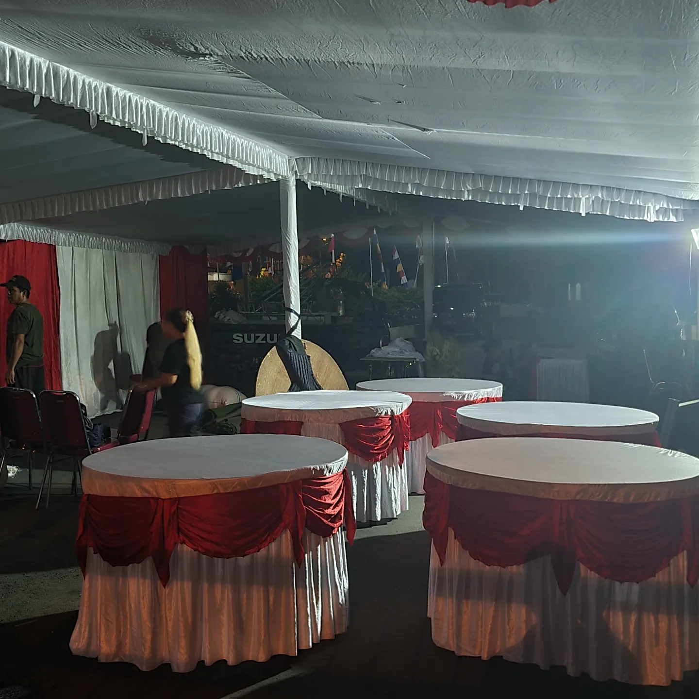 Dokumentasi Event Organizer Papua Kreatif — foto 128
