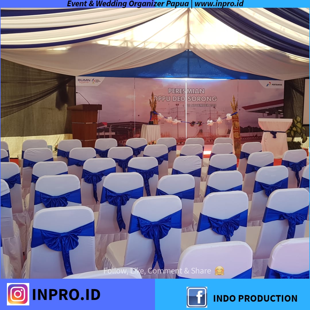 Dokumentasi Event Organizer Papua Kreatif — foto 132
