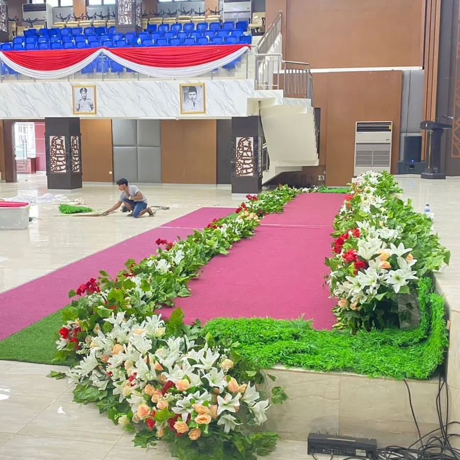 Dokumentasi Event Organizer Papua Kreatif — foto 138